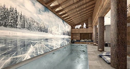 Val-d`Isere, Savoie, Rhone Alpes