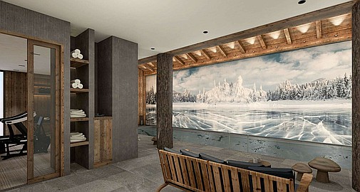 Val-d`Isere, Savoie, Rhone Alpes