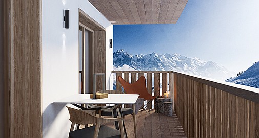 Crest-Voland, Savoie, Rhone Alps