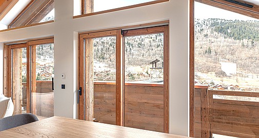 Meribel, Savoie, Rhone Alps