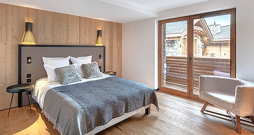 Meribel, Savoie, Rhone Alps