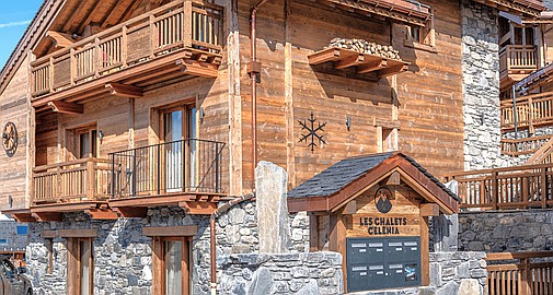 Meribel, Savoie, Rhone Alps