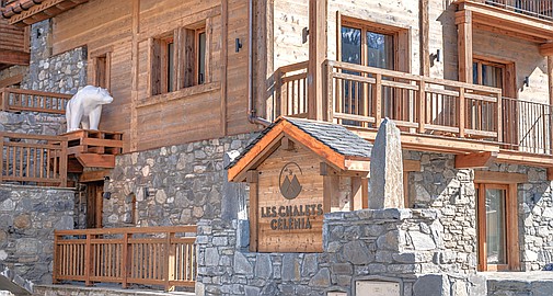 Meribel, Savoie, Rhone Alps