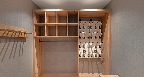 Meribel, Savoie, Rhone Alps