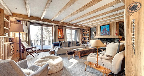 Val-d`Isere, Savoie, Rhone Alpes