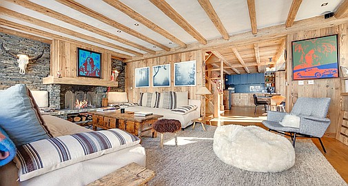 Val-d`Isere, Savoie, Rhone Alpes