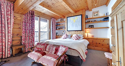 Val-d`Isere, Savoie, Rhone Alpes