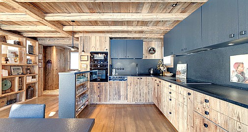 Val-d`Isere, Savoie, Rhone Alpes