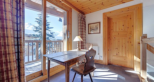 Val-d`Isere, Savoie, Rhone Alpes