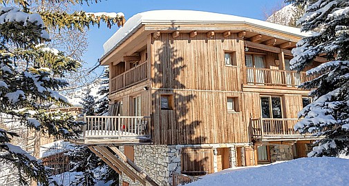 Val-d`Isere, Savoie, Rhone Alpes