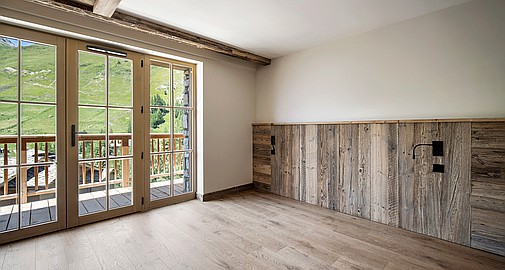 Val-d`Isere, Savoie, Rhone Alpes