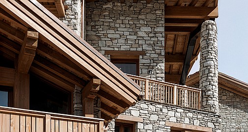 Val-d`Isere, Savoie, Rhone Alpes