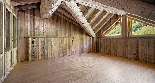 Val-d`Isere, Savoie, Rhone Alpes