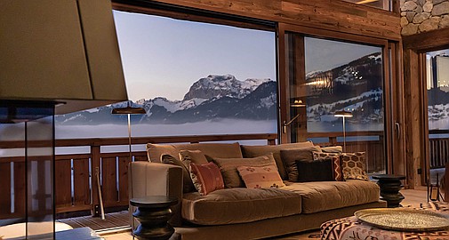 Chatel, Haute-Savoie, Rhone Alps