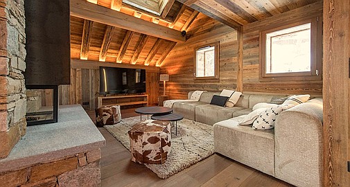 Les Sybelles, Savoie, Rhone Alps