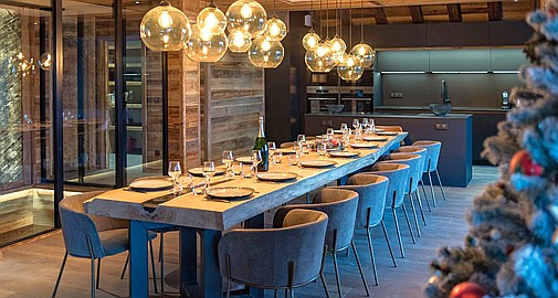 Les Sybelles, Savoie, Rhone Alps