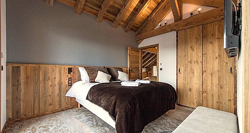 Les Sybelles, Savoie, Rhone Alps