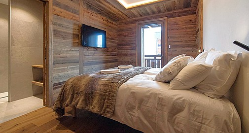 Les Sybelles, Savoie, Rhone Alps