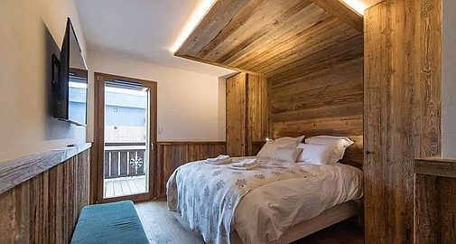 Les Sybelles, Savoie, Rhone Alps