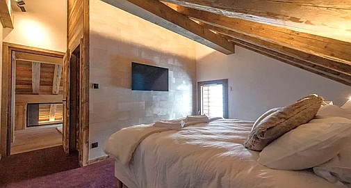 Les Sybelles, Savoie, Rhone Alps