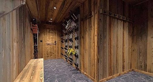 Les Sybelles, Savoie, Rhone Alps