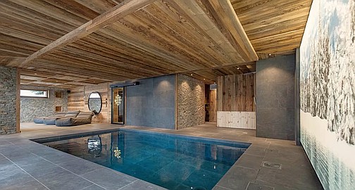 Les Sybelles, Savoie, Rhone Alps