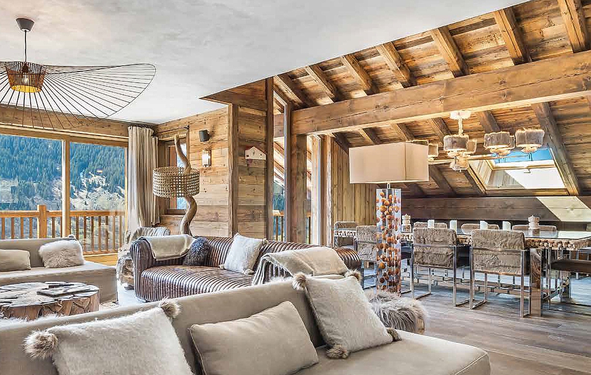 Previous projects by the developer