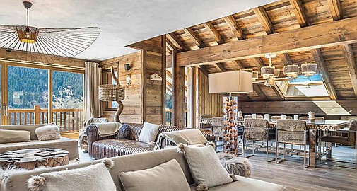 Meribel, Savoie, Rhone Alps