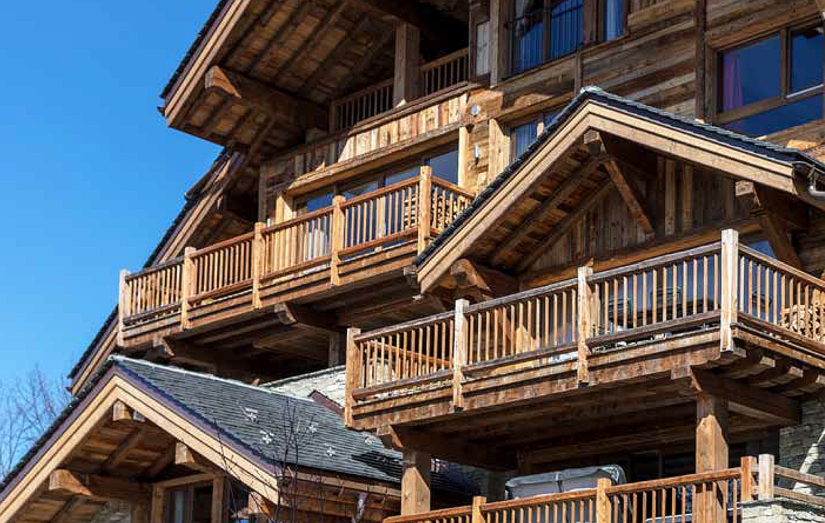 Previous projects by the developer