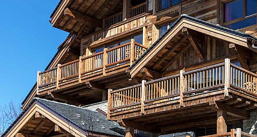 Meribel, Savoie, Rhone Alps