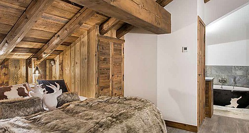 Meribel, Savoie, Rhone Alps