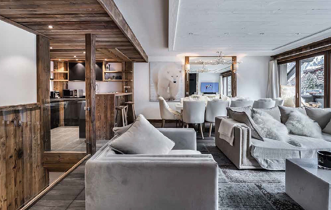 Previous projects by the developer