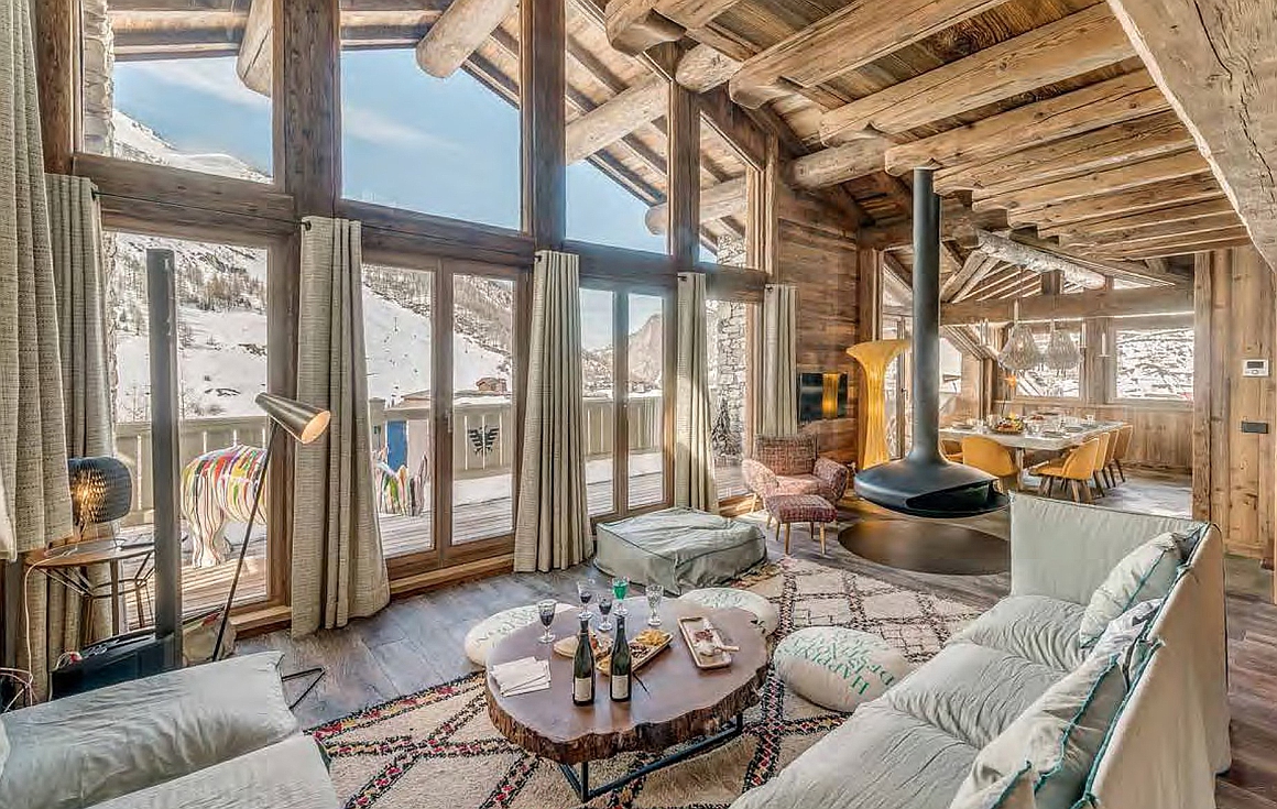 Previous projects by the developer