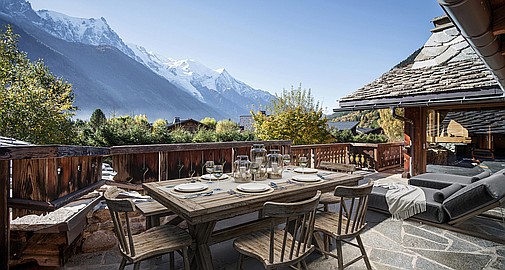 Chamonix, Haute-Savoie, Rhone Alps