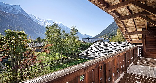 Chamonix, Haute-Savoie, Rhone Alps