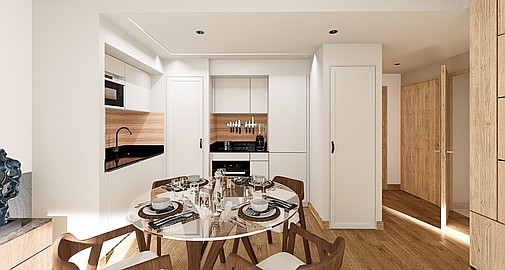 Chamonix, Haute-Savoie, Rhone Alps