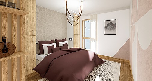 Chamonix, Haute-Savoie, Rhone Alps