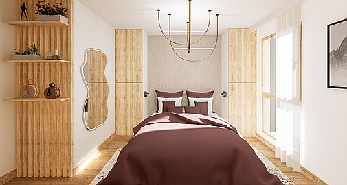 Chamonix, Haute-Savoie, Rhone Alps