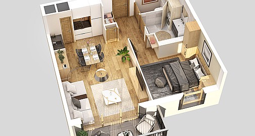 Chamonix, Haute-Savoie, Rhone Alps