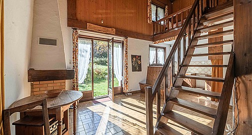 Chamonix, Haute-Savoie, Rhone Alps