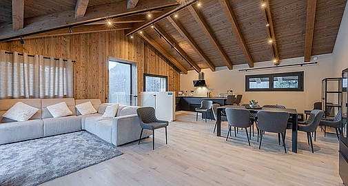 Chamonix, Haute-Savoie, Rhone Alps