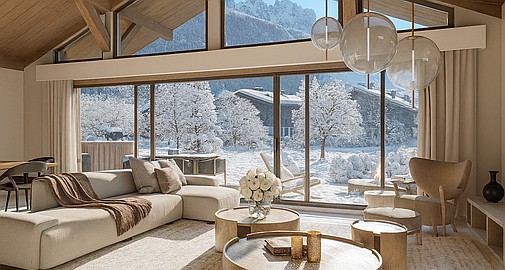 Chamonix, Haute-Savoie, Rhone Alps