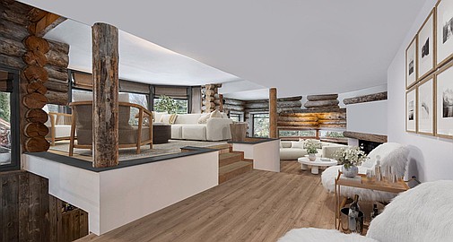 Chamonix, Haute-Savoie, Rhone Alps