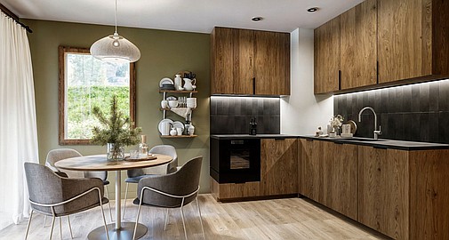 Chamonix, Haute-Savoie, Rhone Alps