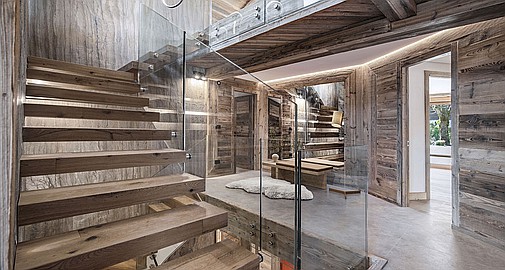 Chamonix, Haute-Savoie, Rhone Alps