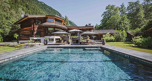 Chamonix, Haute-Savoie, Rhone Alps