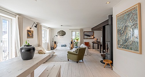 Chamonix, Haute-Savoie, Rhone Alps