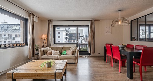 Chamonix, Haute-Savoie, Rhone Alps