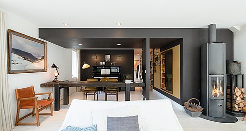 Chamonix, Haute-Savoie, Rhone Alps