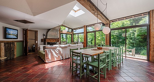 Chamonix, Haute-Savoie, Rhone Alps